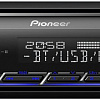 USB-магнитола Pioneer MVH-S420BT