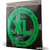 Струны для гитары D'Addario ENR70