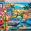 Пазл Step Puzzle Голливуд