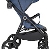 Коляска прогулочная «книга» Costa Vita VT-4 (темно-синий)