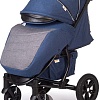 Коляска прогулочная «книга» Babyhit Tribute BS102 (jeans)