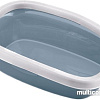 Туалет-лоток Stefanplast Sprint 20 400356 (голубой)