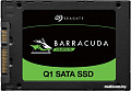 SSD Seagate BarraCuda Q1 480GB ZA480CV1A001