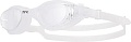 Очки для плавания TYR Vesi LGHYB/101 (прозрачный)