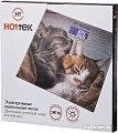 Напольные весы Hottek HT-962-015