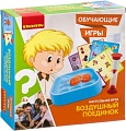 Развивающая игра Bondibon Воздушный поединок ВВ3624