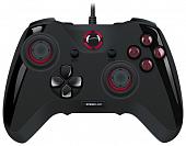 Геймпад SPEEDLINK Quinox Pro Gamepad USB (SL-650005-BK)
