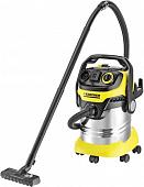 Пылесос Karcher MV 5 P Premium (WD 5 P Premium) [1.348-234.0]