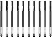 Набор гелевых ручек Xiaomi Mi High-capacity Gel Pen (10 шт)