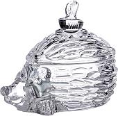 Икорница Lefard Muza Ежик 355-286