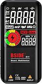 Мультиметр Bside S11 (черный)
