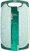 Разделочная доска Atmosphere of Art Soft Emerald AT-K1721