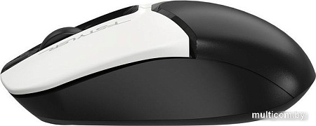 Мышь A4Tech Fstyler FG12S Panda