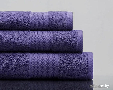 Полотенце Sofi De MarkO Oliver 50х90 Пол-Ол-50х90сн (синий)