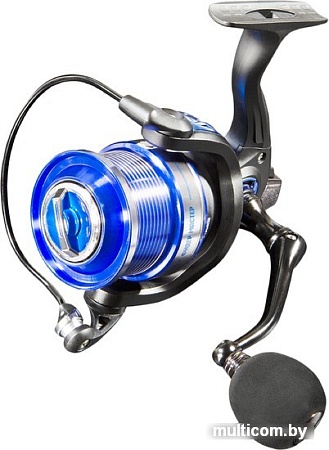 Рыболовная катушка Волжанка Фидер Мастер 6000