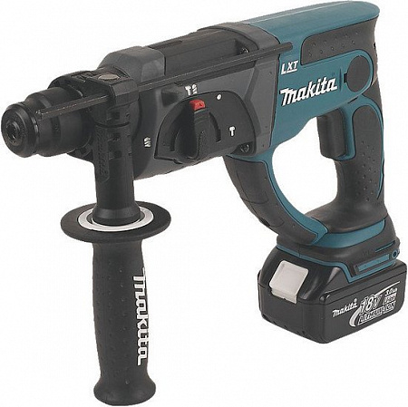 Перфоратор Makita DHR202RFE