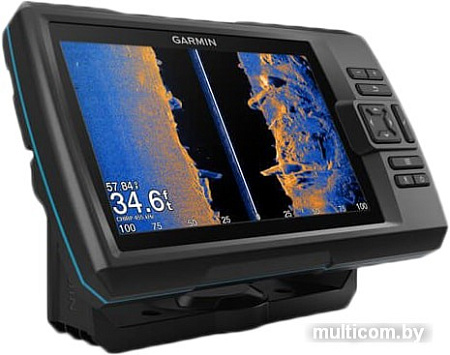 Эхолот Garmin Striker Vivid 7sv