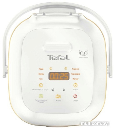 Мультиварка Tefal RK601132