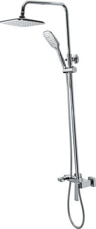 Душевая система Maxonor Pure Life PL2490