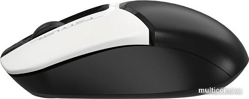 Мышь A4Tech Fstyler FG12S Panda