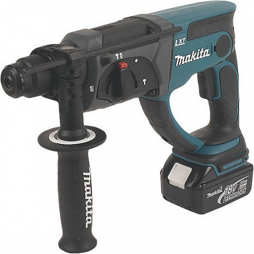 Перфоратор Makita DHR202RFE