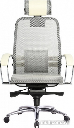 Кресло Metta Samurai S-2.03 (бежевый)