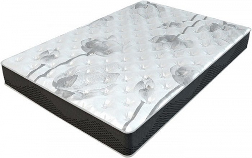 Матрас Andre Renault Orlean Black 120x200