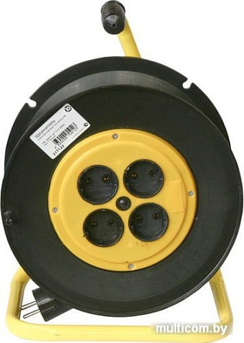 Удлинитель Калибр УСК1-25 (2x1,5)