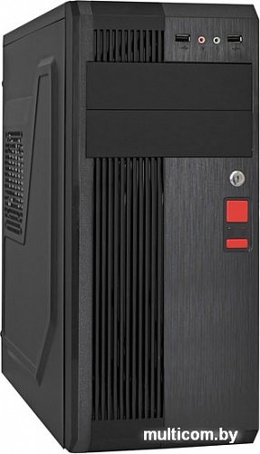 Корпус ExeGate UN-605B 450W EX283224RUS