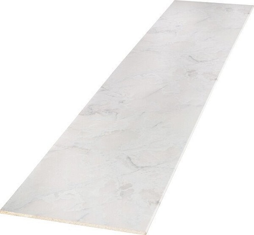 Столешница Артём-Мебель 0.8 (оникс голубой)