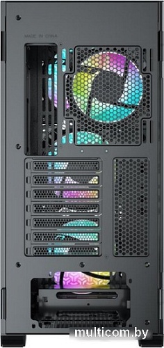 Корпус ACD Fort 279M AH-TC600-000