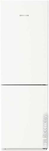 Холодильник Liebherr CBNc 5223 Plus BioFresh NoFrost