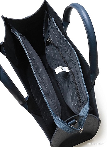 Женская сумка Galanteya 21824 24с815к45 (темно-синий)