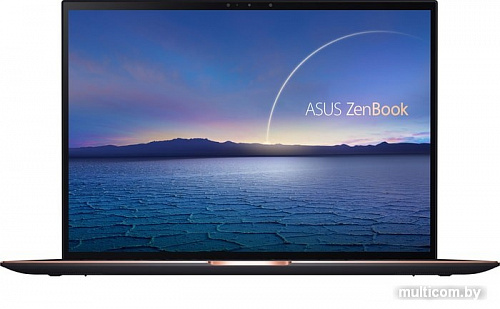 Ноутбук ASUS ZenBook S UX393EA-HK003T