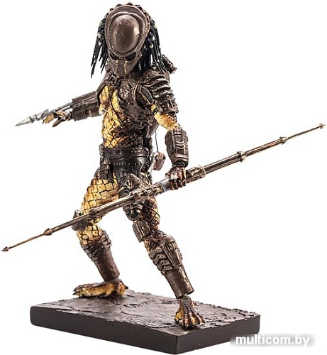 Экшен-фигурка Hiya Toys Predator City Hunter TM20025