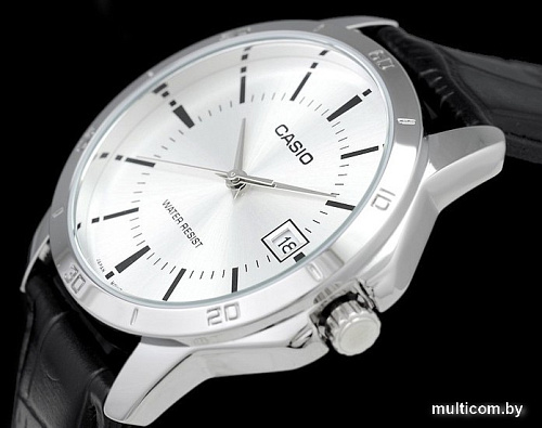 Наручные часы Casio MTP-V004L-7A