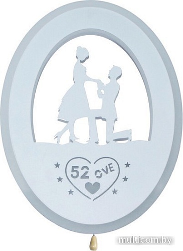 Бра Kinklight Предложение 074110.25 (белый)