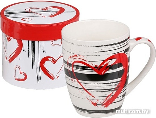 Кружка Perfecto Linea С любовью-1 30-825543