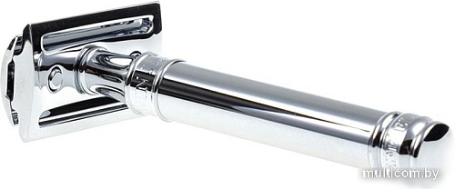 Бритвенный станок Edwin Jagger DE89BL Т-образный