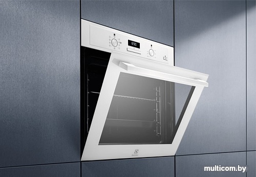 Электрический духовой шкаф Electrolux OED3H50V