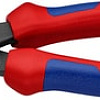 Кусачки боковые (бокорезы) Knipex 73 72 180