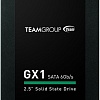 SSD Team GX1 120GB T253X1120G0C101