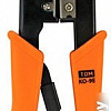 Клещи обжимные TDM Electric SQ1001-0207