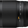 Объектив Nikon NIKKOR Z 24-200mm f/4-6.3 VR