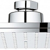 Верхний душ Grohe Euphoria Cube 150 [26073000]