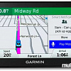 GPS навигатор Garmin DriveAssist 51 MPC