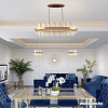 Настольная лампа Odeon Light Ida 4639/8