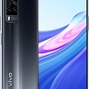 Смартфон Vivo Y31 4GB/128GB международная версия (черный асфальт)