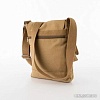 Мужская сумка Ecotope 302-6620-CAM (кофе)