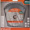 Пильный диск Sturm 9020-210-30-36T